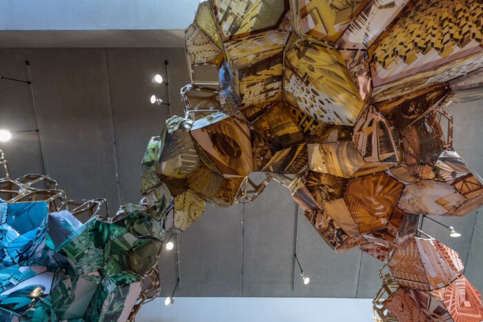 Pratt GAUD Exhibition 2013