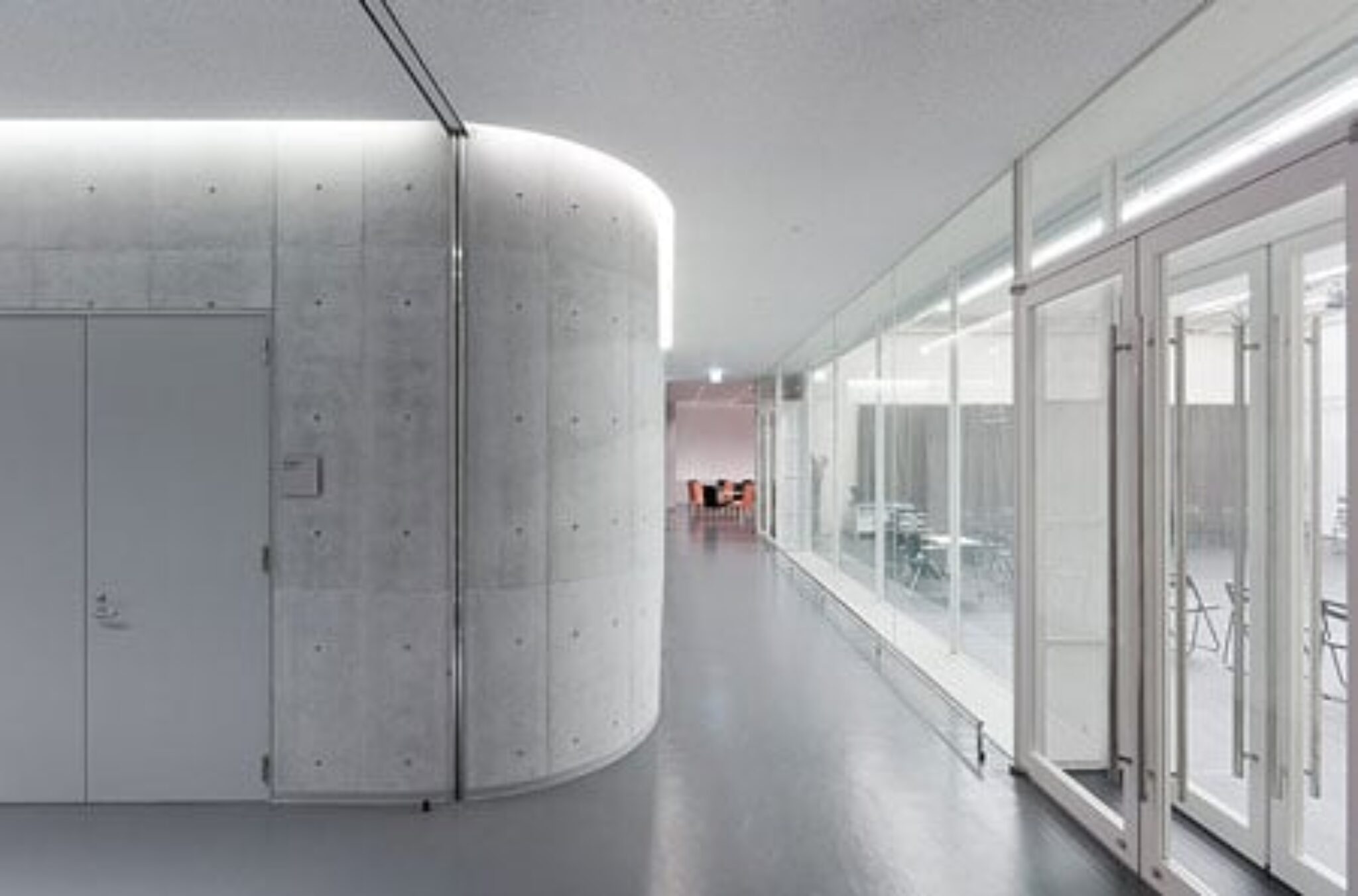 Za Koenji Public Theatre | Toyo Ito - Arch2O.com