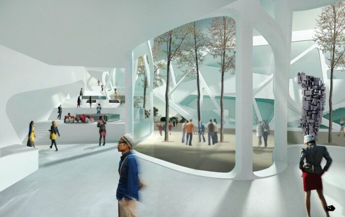 09FDIP | Spaceworkers