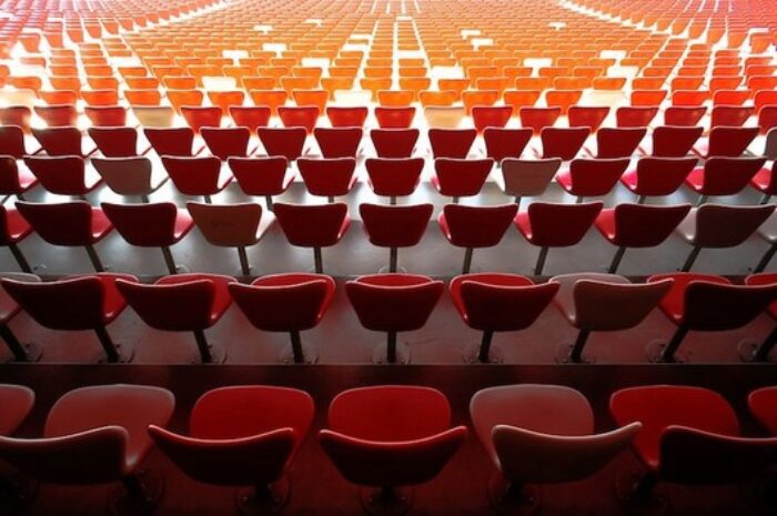 Bright and Alive Patterns | Jared Lim