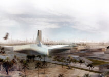 AGi architects GDIS lejanadiurna