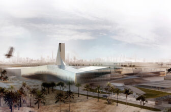 AGi architects GDIS lejanadiurna