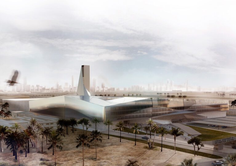 GDIS | AGi architects