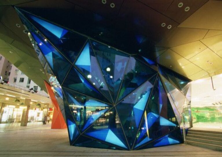 GEM, Telford | AGC Design