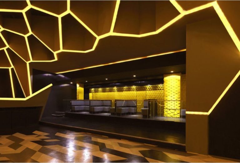 Josefine - Roxy Club | Fred Mafra