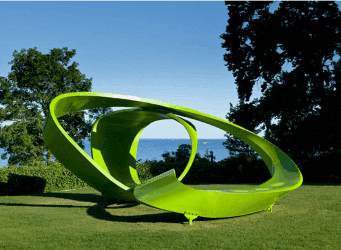 Learning from Nature | 3XN