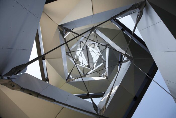 Observation Tower on the River Mur | terrain:loenhart&mayr