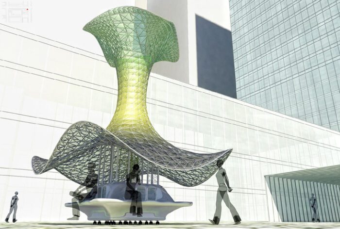 Perpetuum Smoking OR 02 Perpetuum Smoking OR 02