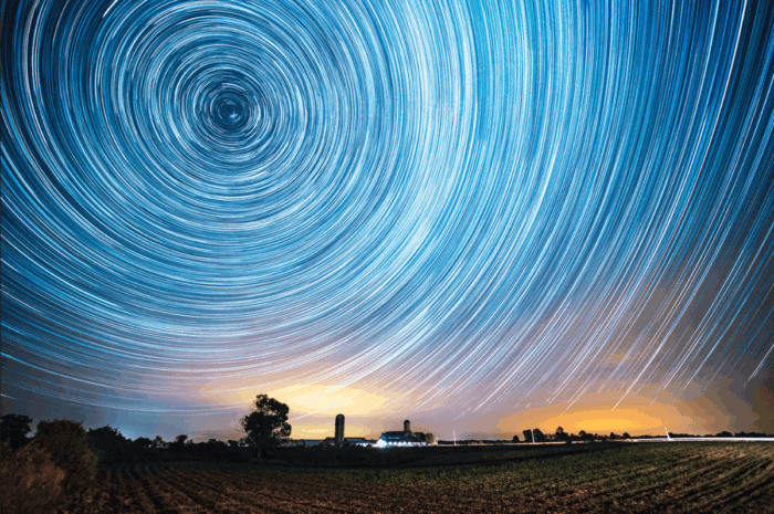 Smeared Skies |  Matt Molloy