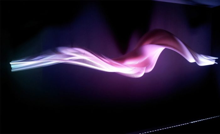 The Art and Science of Flex | Daniel Widrig