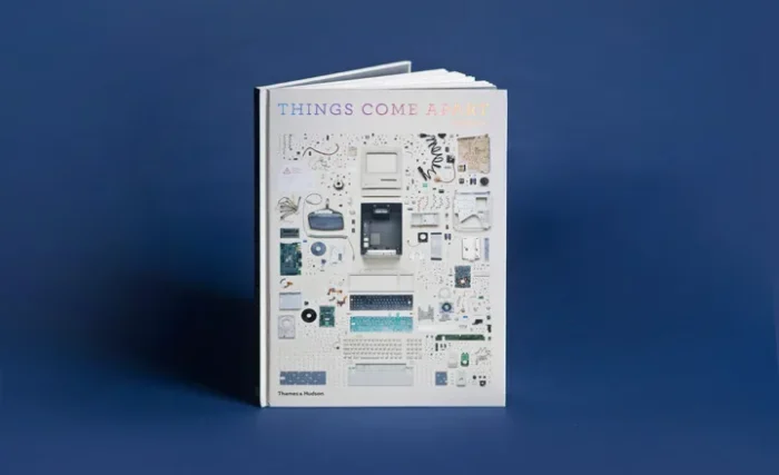 Things Come Apart  | Todd McLellan