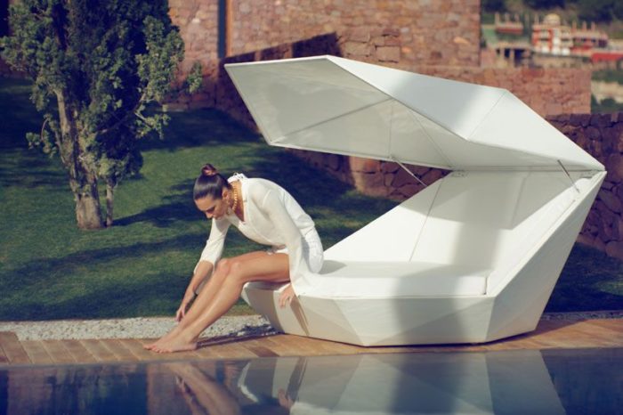 FAZ DAYBED | Ramón Esteve