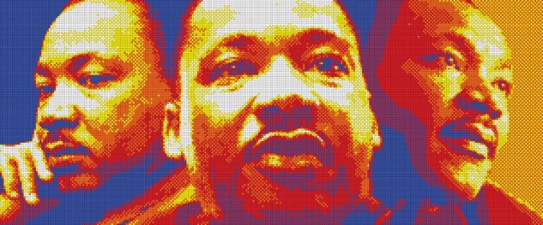 Monumental Rubik's Cube Creation | Pete Fecreau