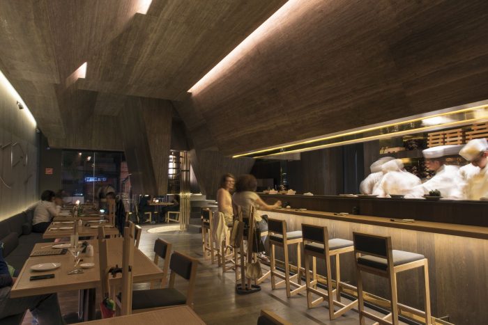 Tori Tori Altavista | ESRAWE Studio + Rojkind Arquitectos