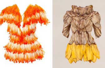 food dress 7