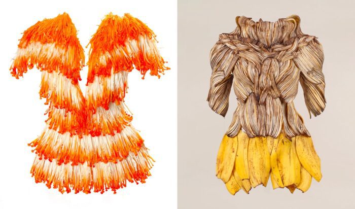 Wearable Foods | Sung Yeon Ju