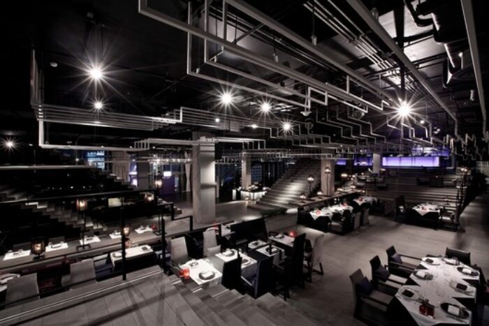 ZENSE | Department of ARCHITECTURE