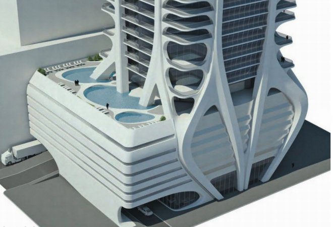 1 exterior 1000 museum