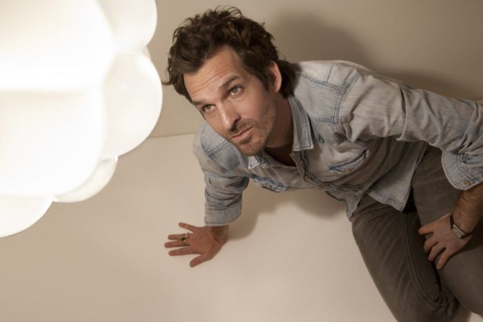 A Paradoxical Cloud | Mathieu Lehanneur