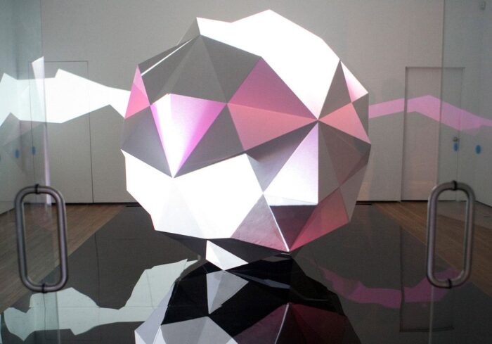 Astral Flight Hangar | Christopher Henry