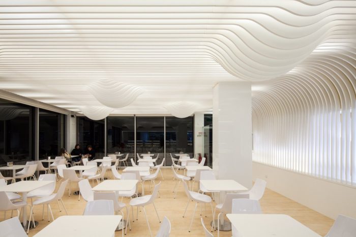 Bakery by Paulo Merlini | Paulo Merlini Arquitectura