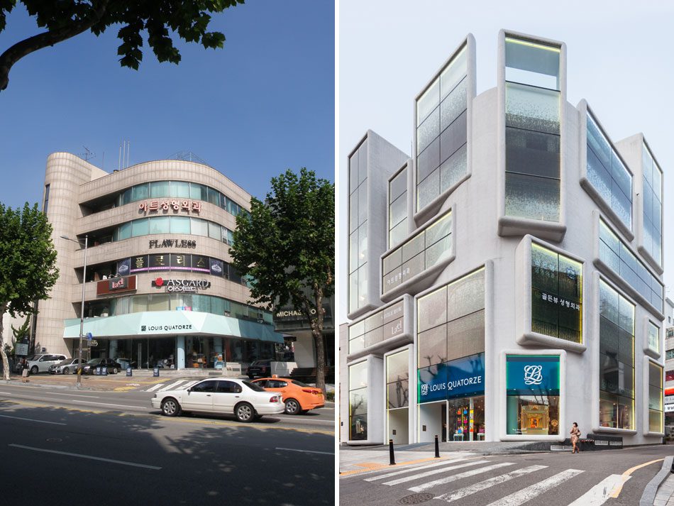 mvrdv chungham building transformation gangnam seoul designboom 07
