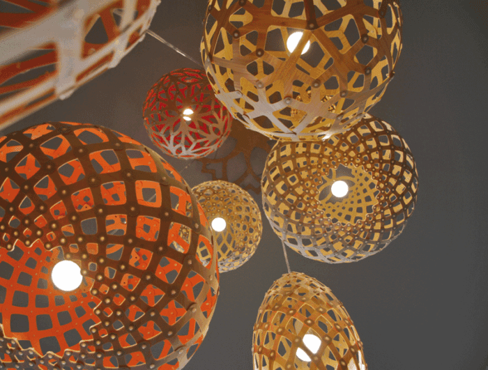 David Trubridge's Memorable Work | David Trubridge