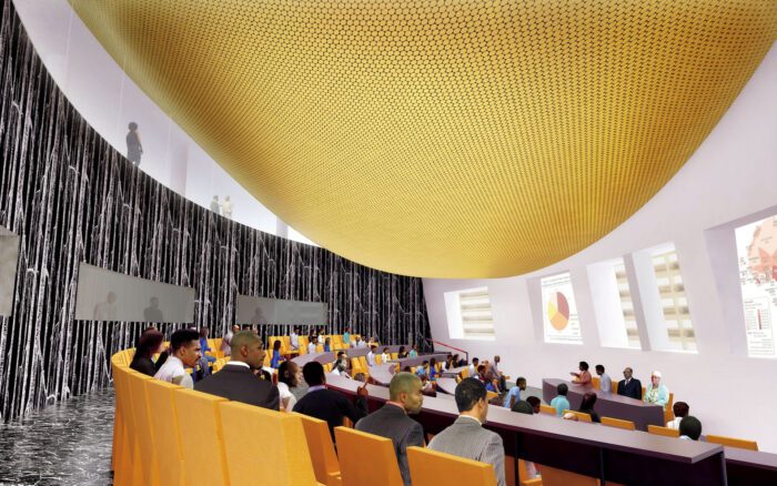 L’ Assemblée Radieuse12