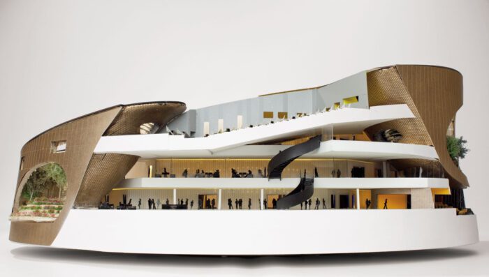 L’ Assemblée Radieuse13