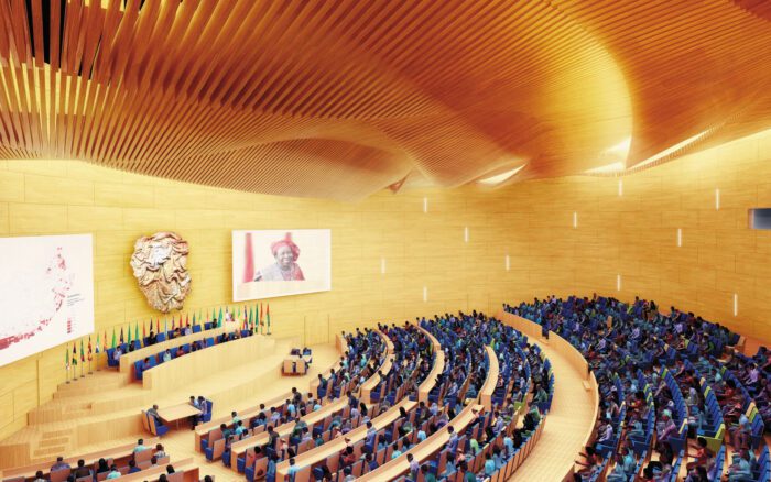 L’ Assemblée Radieuse16