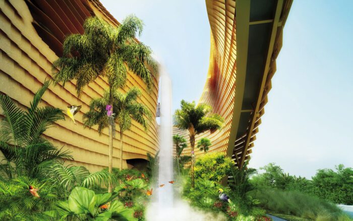 L’ Assemblée Radieuse23