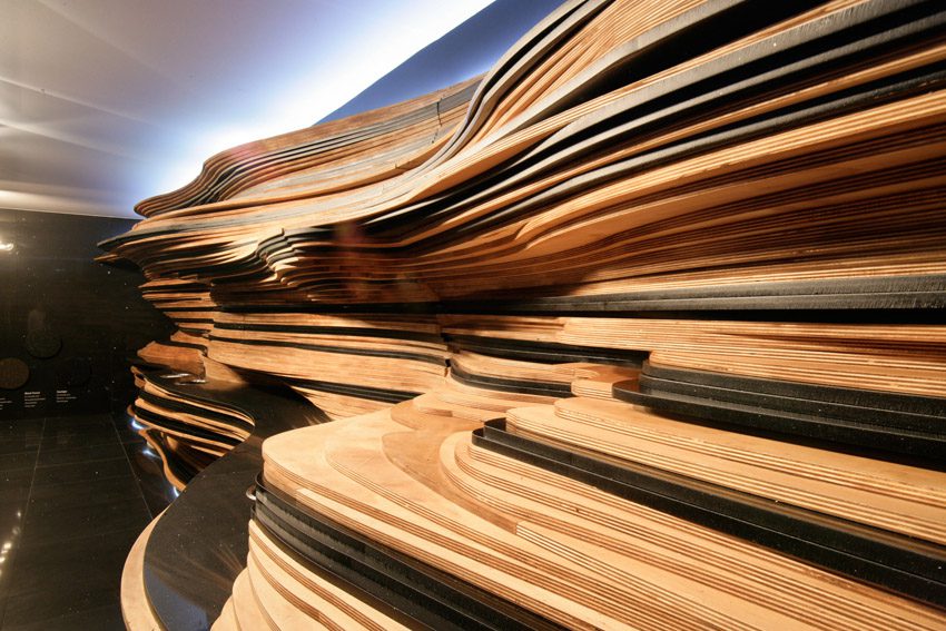 hermanos campana silestone