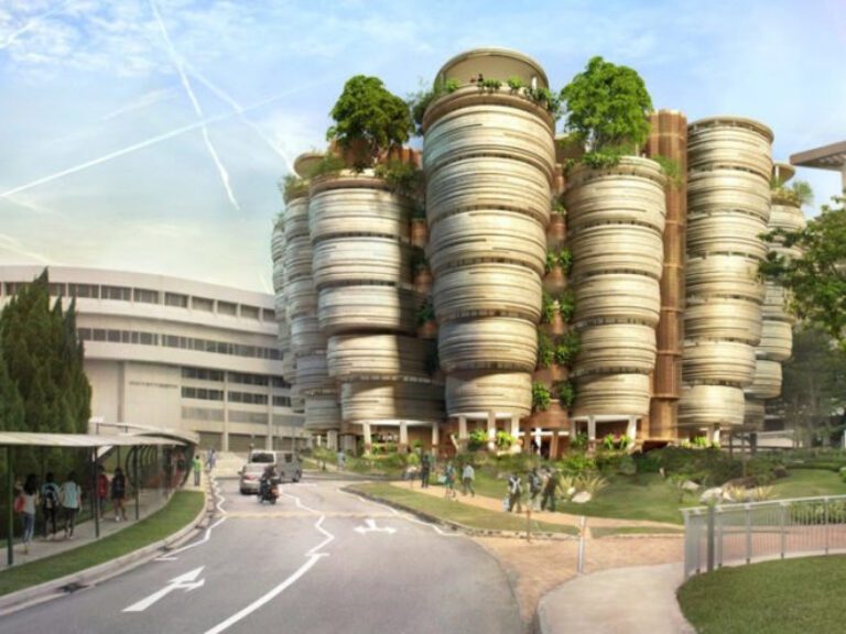 Learning Hub | Heatherwick Studio