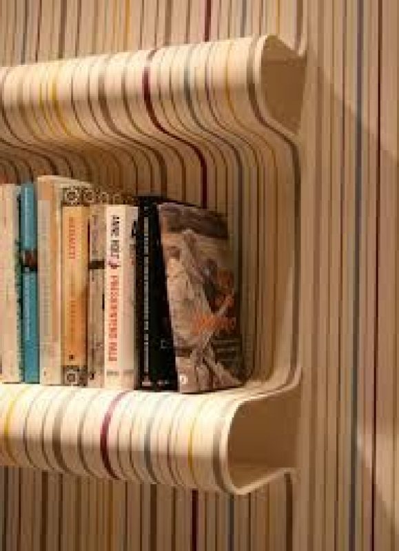 Off the Wall Kredema Design