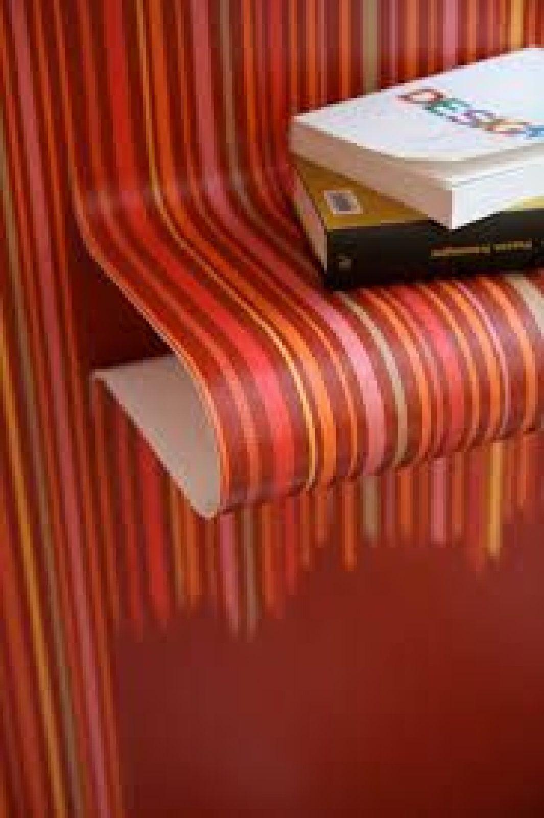 Off the Wall Kredema Design