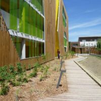Residence Origami12