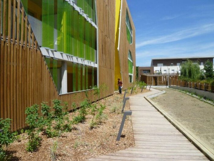 Residence Origami12