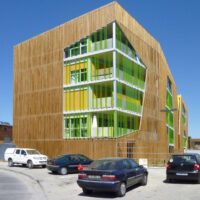 Residence Origami14