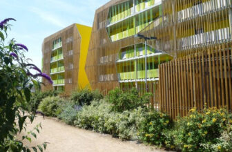 Residence Origami15