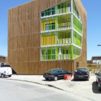 Residence Origami16