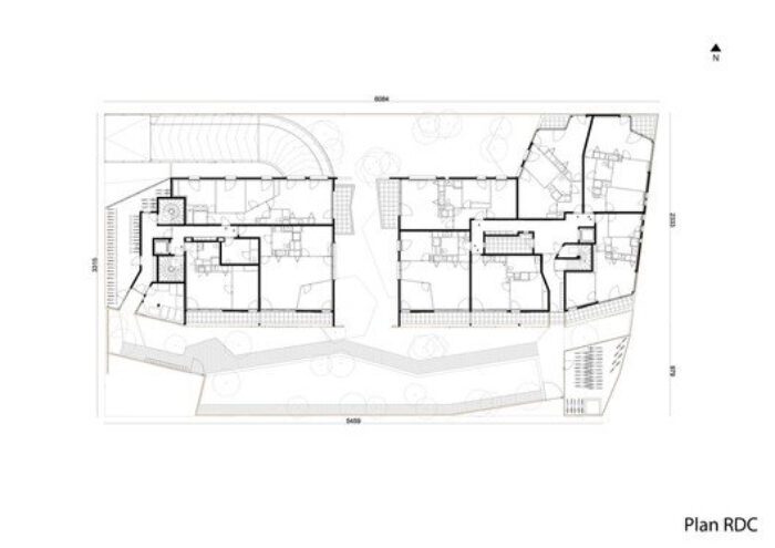 Residence Origami18