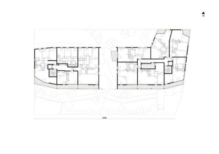 Residence Origami19