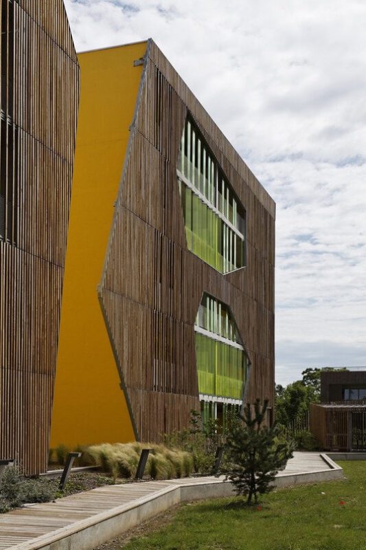 Residence Origami20