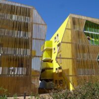 Residence Origami3