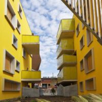 Residence Origami21