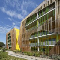 Residence Origami22