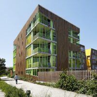Residence Origami24