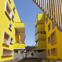 Residence Origami25