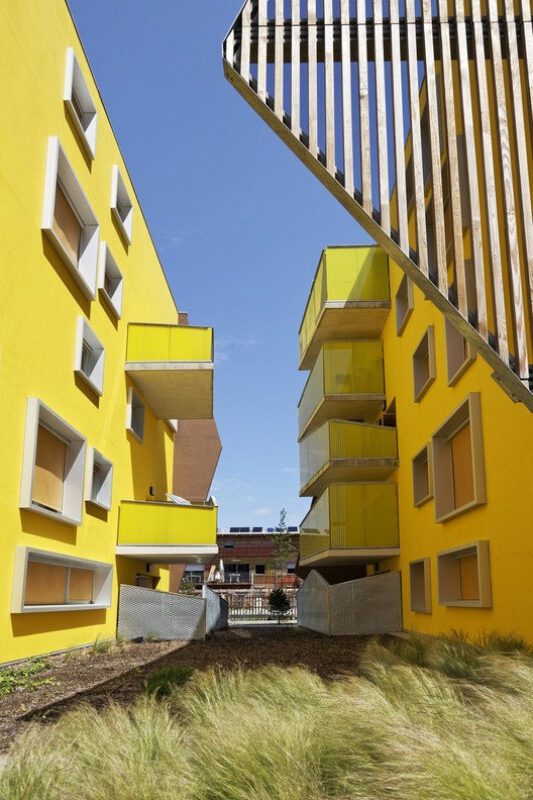 Residence Origami25