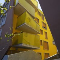 Residence Origami26